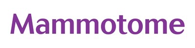 Mammotome Logo (PRNewsfoto/MAMMOTOME)