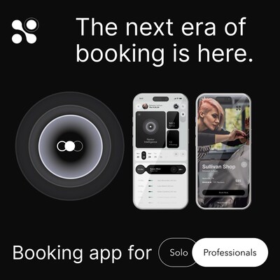 The Next Era of Booking - AI Automation