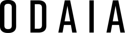 The leading AI company helping life sciences companies innovate their commercial strategies using Customer Science. (PRNewsfoto/ODAIA)