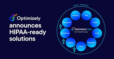 Customers can now focus on creating digital experiences while ensuring patient data is secure and protected.