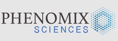 Phenomix Sciences logo (PRNewsfoto/Phenomix Sciences)