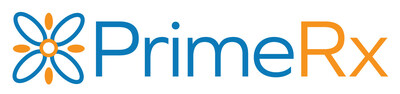 PrimeRx logo