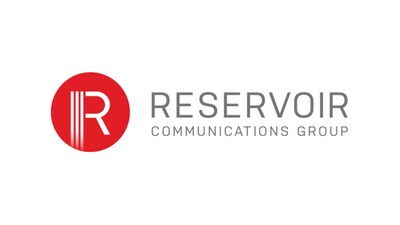 Reservoir Communications Group logo