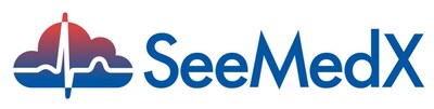 SeeMedX Logo (PRNewsfoto/SeeMedX, Inc.)