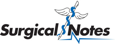 Surgical Notes is the premier revenue cycle management and billing services partner for the ambulatory surgery center and surgical hospital markets. (PRNewsfoto/Surgical Notes)