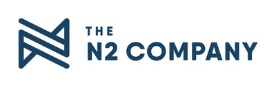 (PRNewsfoto/The N2 Company) (PRNewsfoto/The N2 Company)