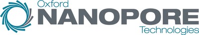 Oxford Nanopore Technologies Logo