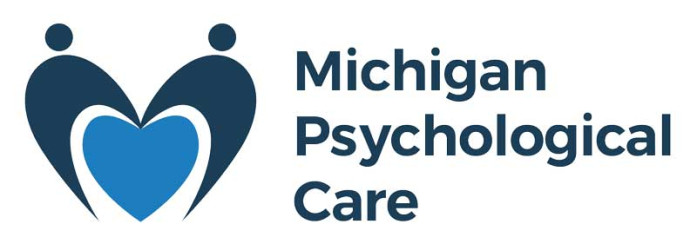 Michigan Psychological Care logo