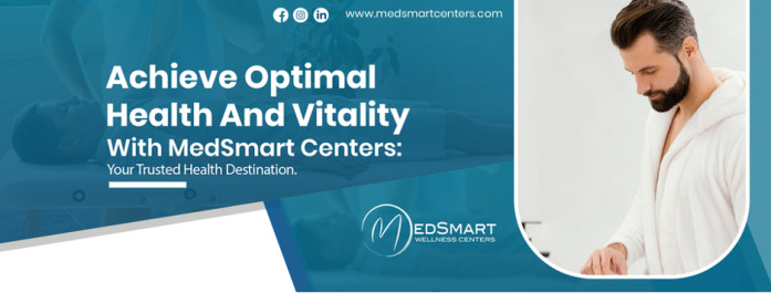 Medsmart wellness