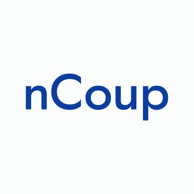 nCoup, Inc. (PRNewsfoto/nCoup, Inc.)