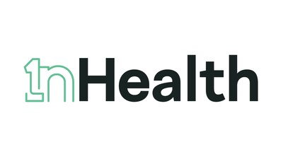 1nHealth logo 1nHealth logo
