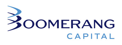 3 Boomerang Capital is a lower middle-market healthcare private equity firm committed to fostering creative investment partnerships with healthcare entrepreneurs across North America and Western Europe. 3BC's areas of investment focus span four key healthcare sectors: Biopharma outsourcing, medical device and diagnostic manufacturing, information technology and tech-enabled services, and alternate site care. (PRNewsfoto/3 Boomerang Capital)