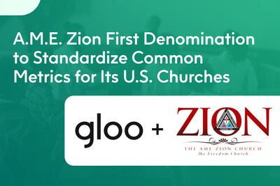 A.M.E. Zion First Denomination to Standardize Common Metrics for its U.S. Churches