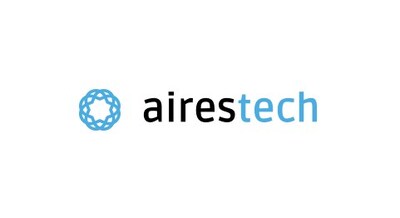 Toronto Raptors and Canada Basketball Star RJ Barrett Teams with Aires Tech As Newest #AiresAthletes Partner (PRNewsfoto/Aires Tech)