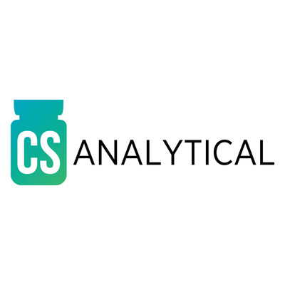 CS Analytical Logo