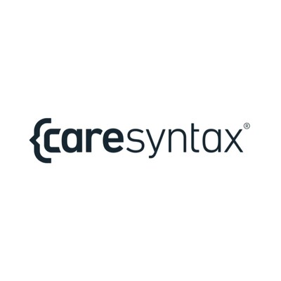 Caresyntax Logo.