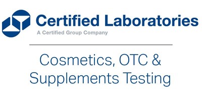 This approval allows Certified Laboratories to verify these products against Amazon's updated compliance policies.