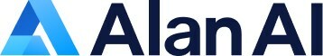 Alan AI, Inc Logo (PRNewsfoto/Alan AI, Inc)