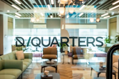 D/Quarters Expansion at Dubai Science Park