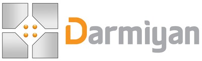 Darmiyan's logo (PRNewsfoto/Darmiyan)