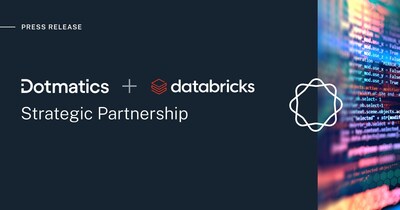 Dotmatics and Databricks Partner to Advance Scientific Intelligence