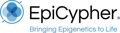 EpiCypher - Bringing Epigenetics to Life (PRNewsfoto/EpiCypher, Inc.)