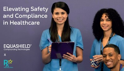 Committed to Excellence: EQUASHIELD and Pharmacy Stars Team Up to Enhance Safety and Compliance in Healthcare