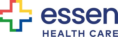 Essen Health Care Logo (PRNewsfoto/Essen Health Care)