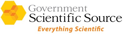 Government Scientific Source Logo