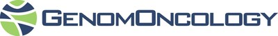 GenomOncology, a precision oncology software company, provides the healthcare community with data-driven insights to improve cancer care. (PRNewsfoto/GenomOncology) GenomOncology, a precision oncology software company, provides the healthcare community with data-driven insights to improve cancer care. (PRNewsfoto/GenomOncology)