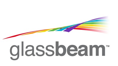 Glassbeam Logo (PRNewsfoto/Glassbeam Inc.)