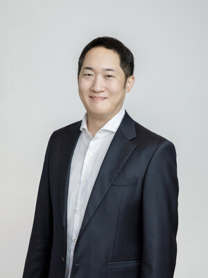 JP Lee, CEO of SBVA