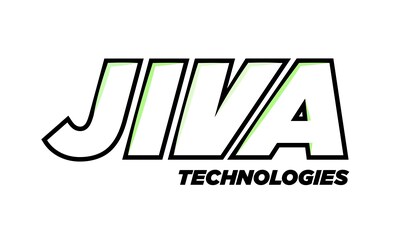 Jiva Technologies Logo (PRNewsfoto/Jiva Technologies)