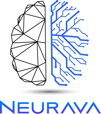 Neurava Inc. Logo (PRNewsfoto/Neurava Inc.)