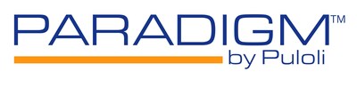 Paradigm by Puloli™ is the only IoT Solution offering end-to-end IoT solutions for monitoring emissions basin-wide for operators who seek a product differentiator through more responsible operations. (PRNewsfoto/Puloli, Inc.)