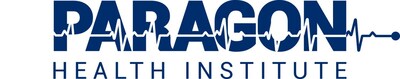 Paragon Health Institute is an independent, non-profit, non-partisan research institution that examines how government health programs are working and develops health policy solutions to make life better for Americans. Paragon’s orientation is to empower patients, unleash providers and entrepreneurs to develop methods and products to improve American well-being, and reform government programs to align incentives to focus on maximizing value from our health care expenditures. (PRNewsfoto/Paragon Health Institute)