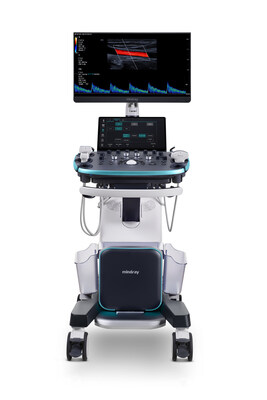 With advanced imaging technology fueled by Mindray’s proprietary software-based beamformer Zone Sonography Technology+ (ZST+) in a mobile platform, the Resona I8 delivers comprehensive performance in an elegant design, streamlining workflow for today’s busy sonographer.