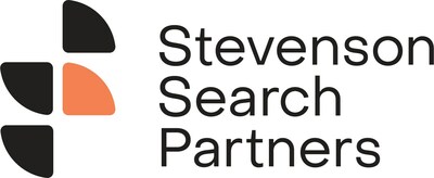 Stevenson Search Partners (PRNewsfoto/Stevenson Search Partners)