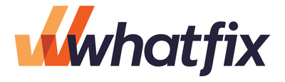 Whatfix (PRNewsfoto/Whatfix)