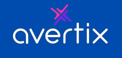 Avertix Logo (PRNewsfoto/Avertix Medical)