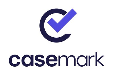 CaseMark logo