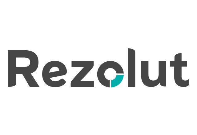 Rezolut Logo