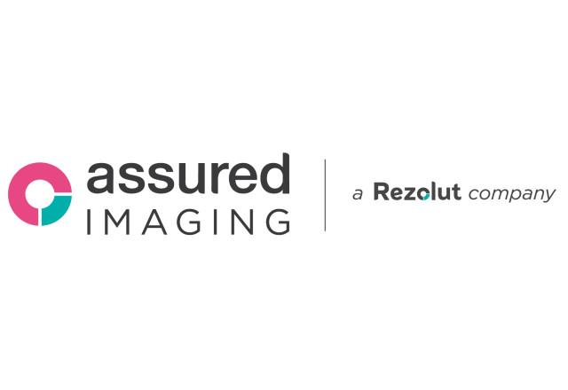 Assured Imaging Logo