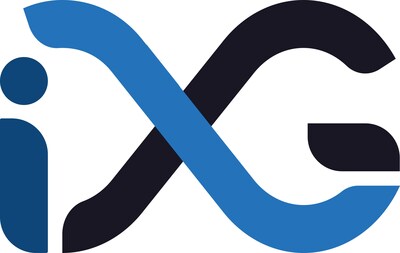 iXpressGenes (iXG) Logo