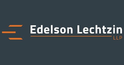 Edelson Lechtzin LLP (PRNewsfoto/Edelson Lechtzin LLP)