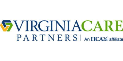 Virginia Care Partners Logo