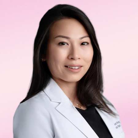 Dr. Anni Wong