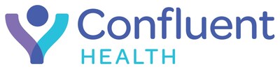 Confluent Health logo (PRNewsfoto/Confluent Health)