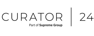 Curator24, part of Supreme Group, is a marketing and advertising agency dedicated to serving leading pharmaceutical, biotech, and MedTech brands.