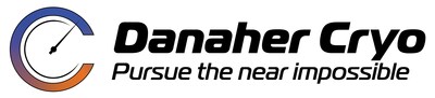 Danaher Cryo Logo